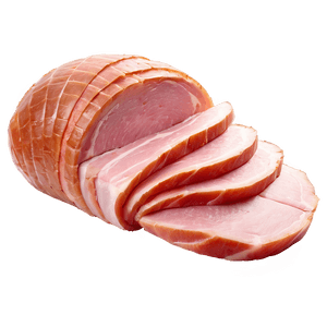 Spiral Cut Ham PNG ceb PNG
