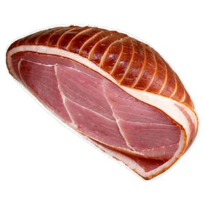 Spiral Cut Ham PNG kob37 PNG