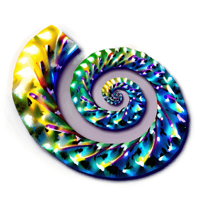 Spiral Design PNG ost83 PNG with transparent background