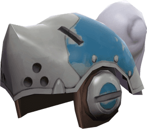 Spiral Knights Tf2 Hat, HD Png Download PNG image with transparent background