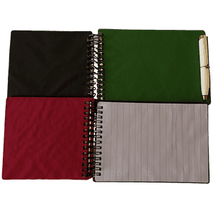 Spiral Notebook PNG 74 PNG image with transparent background