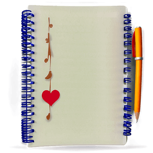 Spiral Notebook PNG yhh PNG image with transparent background