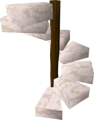 Marble Stairs Png, Transparent Png PNG