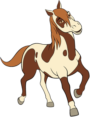 Spirit Abigail And Boomerang, HD Png Download PNG image with transparent background