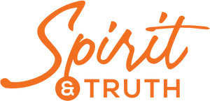 Spiritand Truth Logo PNG Image