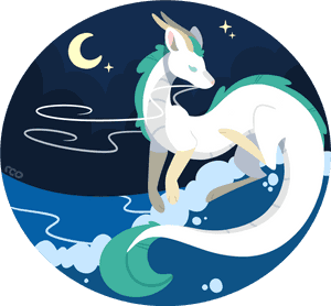 Spirited Away - Illustration, HD Png Download PNG image with transparent background