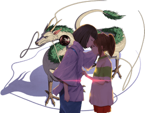 This Is So Beautiful And Makes Me Cry - Spirited Away Png, Transparent Png PNG image with transparent background