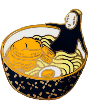 Spirited Away Png, Transparent Png PNG image with transparent background