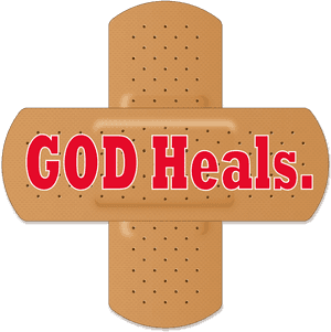 Jesus Heals The Sick Clipart, HD Png Download PNG image with transparent background