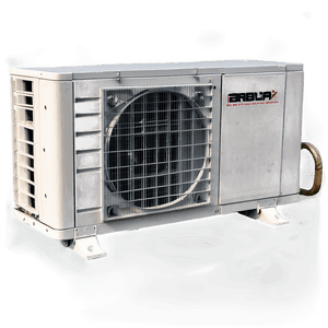 Split System Air Conditioner PNG 06272024 PNG with transparent background
