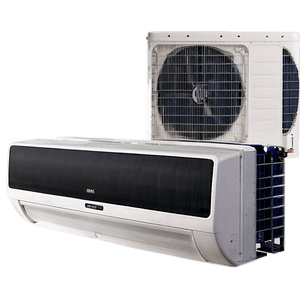 Split System Air Conditioner PNG 14 PNG with transparent background
