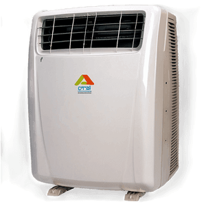 Split System Air Conditioner PNG 27 PNG with transparent background