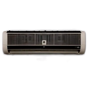 Split System Air Conditioner Png Pym PNG Image