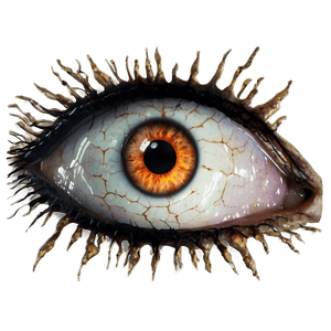 Spooky Eye Graphics PNG 76 PNG image with transparent background