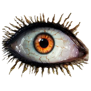 Spooky Eye Graphics Png 76 PNG Image