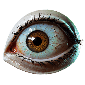 Spooky Eye Graphics PNG pta29 PNG image with transparent background