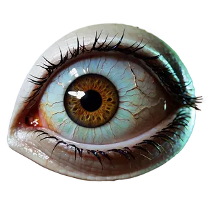 Spooky Eye Graphics Png Pta29 PNG Image