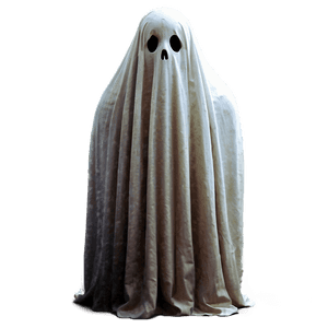 Spooky Ghost PNG 04292024 PNG image with transparent background