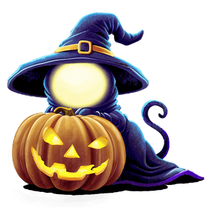 Spooky Halloween PNG 04292024 PNG image with transparent background