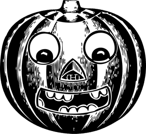 Jack O' Lantern With Eyes Clipart Royalty Free Download - Jack O Lantern Clip Art PNG image with transparent background