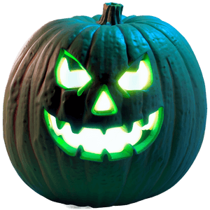 Spooky Jack-o'-Lantern PNG gsc21 PNG image with transparent background
