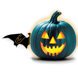 Spooky Pumpkin Carving Ideas PNG 06252024 PNG with transparent background