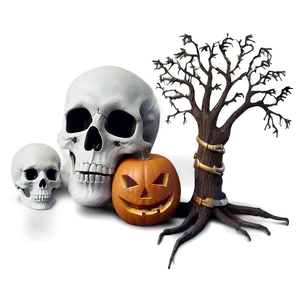 Spooky Season Playlist Png Mqo40 PNG Image