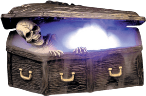 Coffin Png PNG image with transparent background