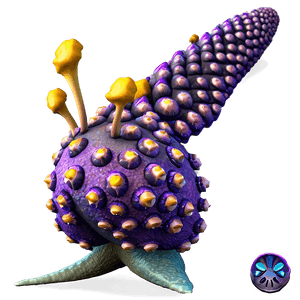 Spore Spread PNG ndm PNG