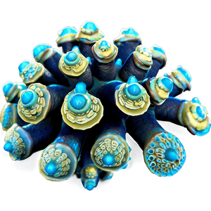 Spore Spread PNG pvk PNG