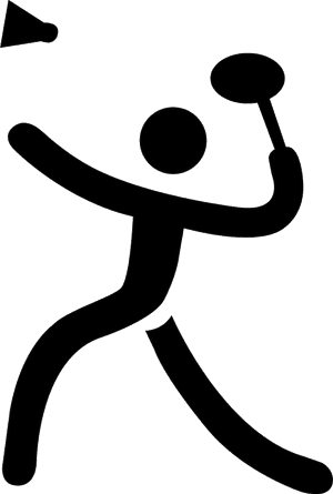 Sport Cartoon Black And White, HD Png Download PNG image with transparent background