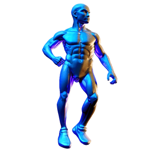 Sport Figure Icon PNG 06242024 PNG with transparent background
