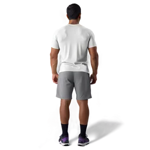 Sport T Shirt Mock Up Png 98 PNG Image