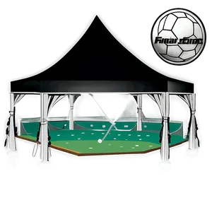 Sports Arena Marquee Png 95 PNG Image