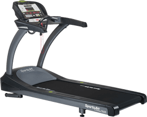 Treadmill Png Clipart - Sportsart T635a, Transparent Png PNG image with transparent background