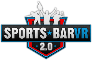 Sports Bar Vr 2.0, HD Png Download PNG