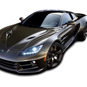 Sports Car Png Gfw PNG Image