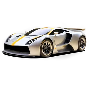 Sports Car Sketch Png 57 PNG Image