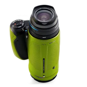 Sports Dslr Camera Png 57 PNG Image