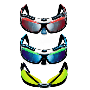 Sports Sunglasses for Athletes PNG dam PNG