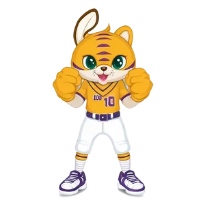Sports Team Mascots Characters Png 98 PNG Image