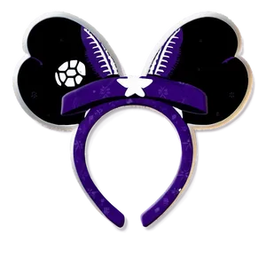 Sports Team Mouse Ears Png 06292024 PNG Image