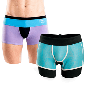 Sports Underwear PNG tac PNG