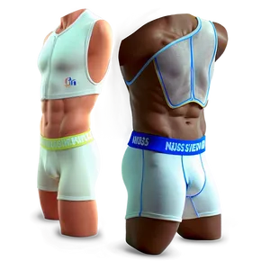 Sports Underwear Png Vrh PNG Image