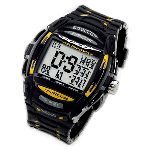 Sports Watch PNG 05212024 PNG image with transparent background