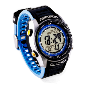 Sports Watch PNG gbd22 PNG image with transparent background