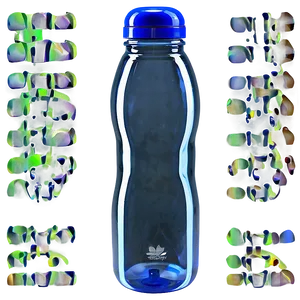 Sports Water Bottle Png Sbn65 PNG Image