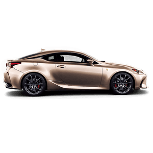 Sporty Lexus Coupe PNG ncr91 PNG image with transparent background