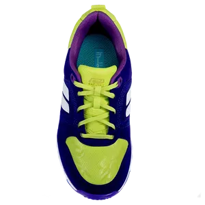 Sporty Tennis Shoes Png Wci60 PNG Image