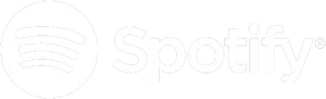 Spotify Logo Black Background PNG Image